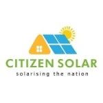 Citizen Solar Private Limited, Ahmedabad, logo