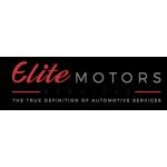 Elite Motors Services - The Elite Cars Aftersales Service, Dubai, logo