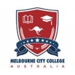 Melbourne City College Australia, Melbourne, logo