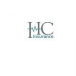 HC insurance, Suite Tigrad, logo