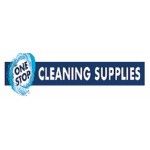 One Stop Cleaning Supplies, Victoria, logo