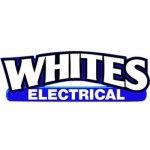 White's Electrical, Mooresville, logo