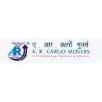 A R Cargo Movers, Mumbai, प्रतीक चिन्ह