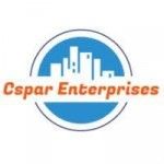 Cspar Enterprises PVT, bhopal, logo
