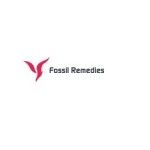 Fossil Remedies, Ahmedabad, logo