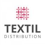Textil Distribution, Timisoara, logo