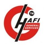 Hafi Pest Control Services, kARACHI, logo
