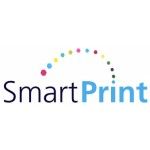 SmartPrint SRL, Santo Domingo, logo