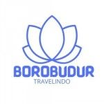 Borobudur Travelindo, Magelang, logo