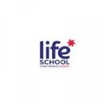 lifeschooljakarta, Jakarta, logo