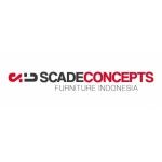 Scade Concepts Furniture Indonesia | Furniture Manufacturers, Jepara, logo