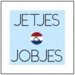 Jetjes & Jobjes, Rijen, logo