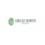 Great North Dental, Sault Ste. Marie, logo