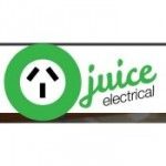 Juice Electrical, Christchurch, logo