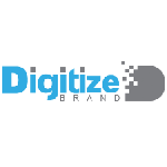 Digitize Brand Digital Marketing Company in Pune, Pune, logo