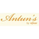 Antus By Minar, Hicksville, logo
