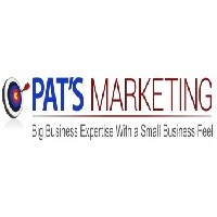 Pat's Marketing, Toronto Pat's Marketing, Toronto