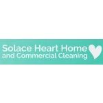 Solace Heart Home and Commercial Cleaning, LLC, WARREN, logo