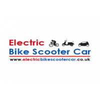 ElectricBikeScooterCar, London