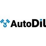 Autodil, Ковель, logo