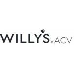 Willy's ACV, Ledbury, logo