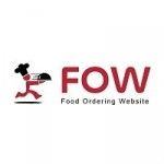 Food Ordering Website, Ahmedabad, logo