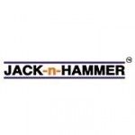 Jack-n-Hammer, Ahmedabad, प्रतीक चिन्ह