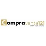 Compraventa 121 - Casa comercial, Bogotá, logo