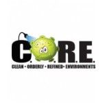 CORE CLEANING SOLUTIONS LLC, INDIANAPOLIS, logo