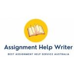 Assignment Help Writers Australia, Canberra, logo