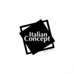 Italian Concept USA, Tampa, logo