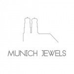 MUNICH JEWELS, München, Logo