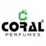 Coral Perfumes, Dubai, logo