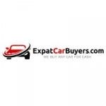 Expat Car Buyers, Dubai, logótipo