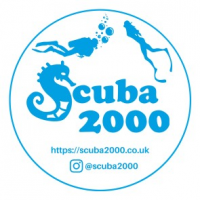 Scuba 2000, Leicester