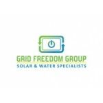 Grid Freedom Group, Durban, logo