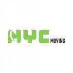 NYC Moving, New York, logo