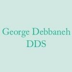 George Debbaneh DDS, Inglewood, logo