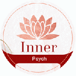 Inner Psych, Canberra, logo