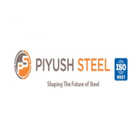 Piyush Steel Pvt Ltd, mumbai