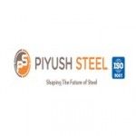 Piyush Steel Pvt Ltd, mumbai, logo