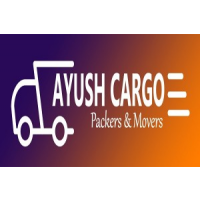 Ayush Cargo Packers and Movers, Ahmedabad