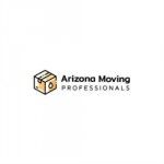 Arizona Moving Professionals, Phoenix, logo