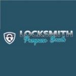 Locksmith Pompano Beach, Pompano Beach, logo