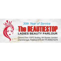 The BEAUTIESTOP Ladies Beauty Parlour, Palakkad