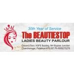 The BEAUTIESTOP Ladies Beauty Parlour, Palakkad, logo