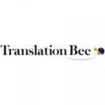 info@translationbees.co.uk, London, logo