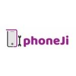 Phoneji Wireless Solution, Mississauga, logo