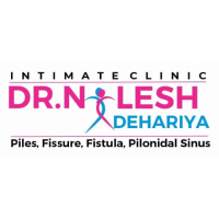 Dr. Nilesh Dehariya - Laser Piles Doctor Indore, Indore