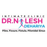 Dr. Nilesh Dehariya - Laser Piles Doctor Indore, Indore Dr. Nilesh Dehariya - Laser Piles Doctor Indore, Indore